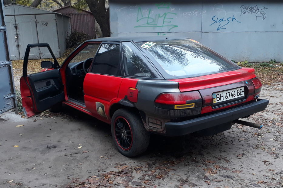 Продам Toyota Corolla 1988 года в Одессе