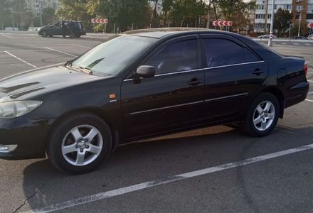 Продам Toyota Camry 2005 года в Киеве