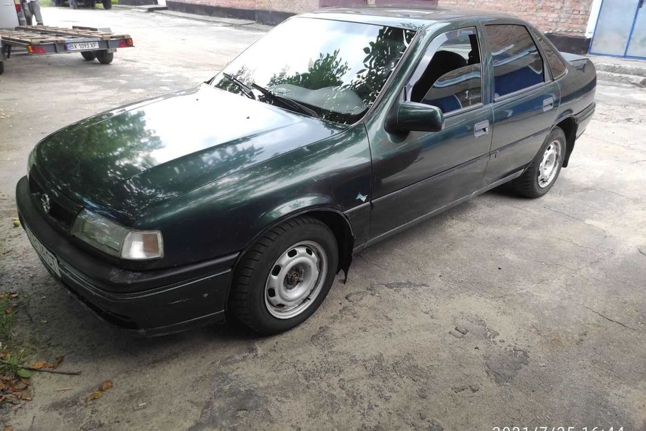 Продам Opel Vectra A 1994 года в г. Славута, Хмельницкая область