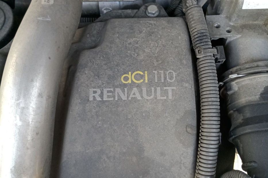 Продам Renault Megane 3 2011 года в Запорожье