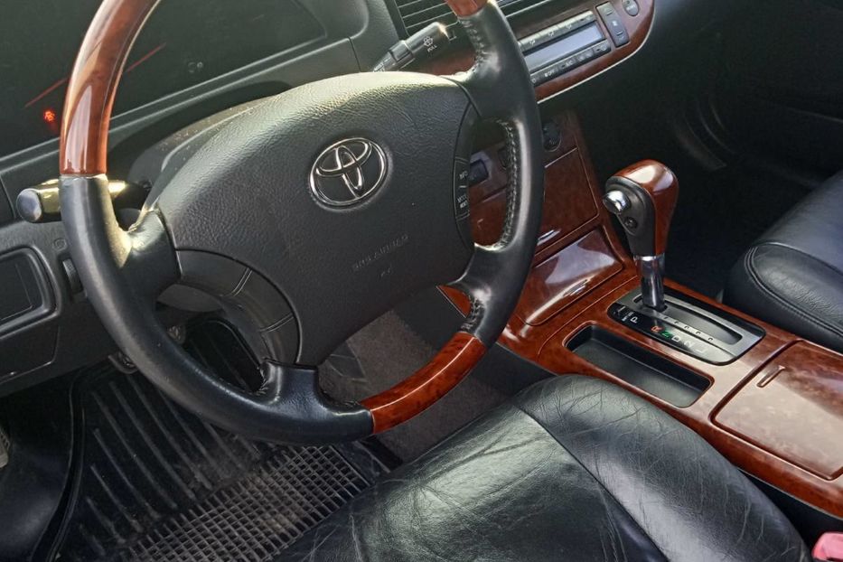 Продам Toyota Camry 2005 года в Киеве