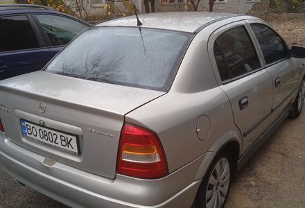 Продам Opel Astra G 2007 года в г. Бучач, Тернопольская область
