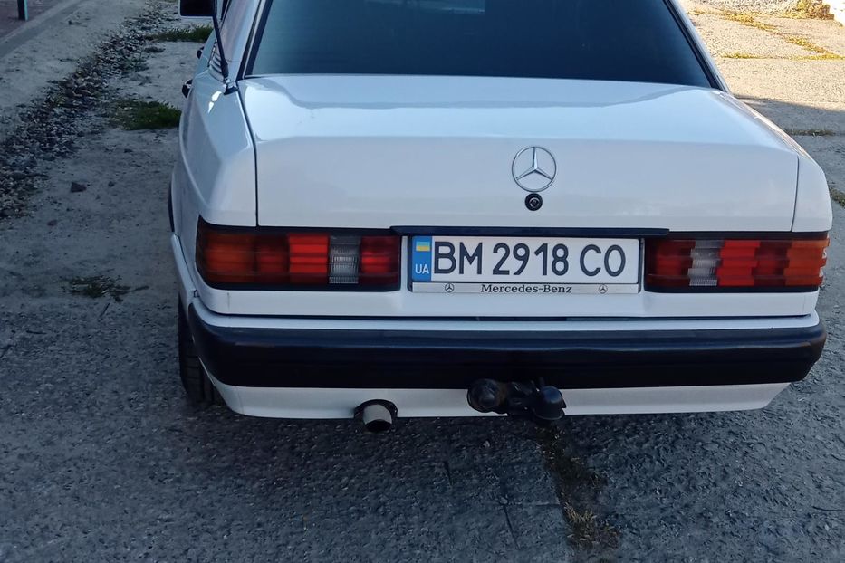 Продам Mercedes-Benz E-Class 1992 года в Сумах