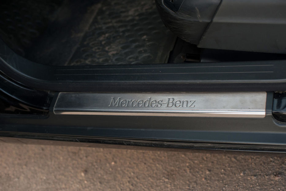 Продам Mercedes-Benz S 430 Long 2001 года в Херсоне