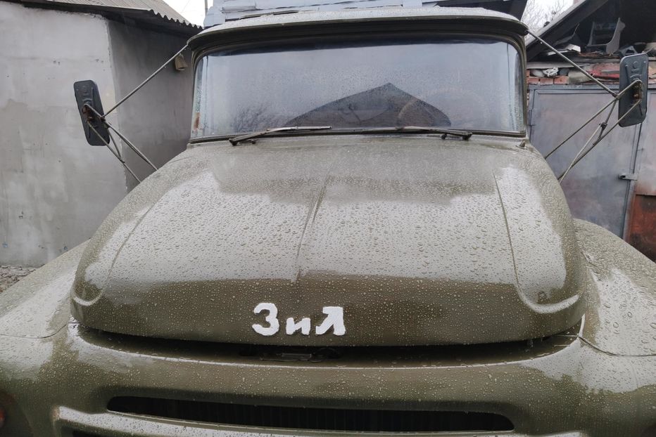 Продам ЗИЛ 130 ММЗ 1990 года в г. Славянск, Донецкая область