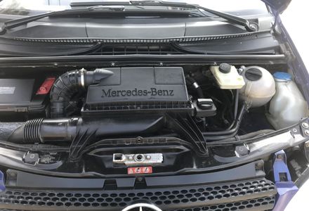 Продам Mercedes-Benz Vito груз. 2007 года в Виннице