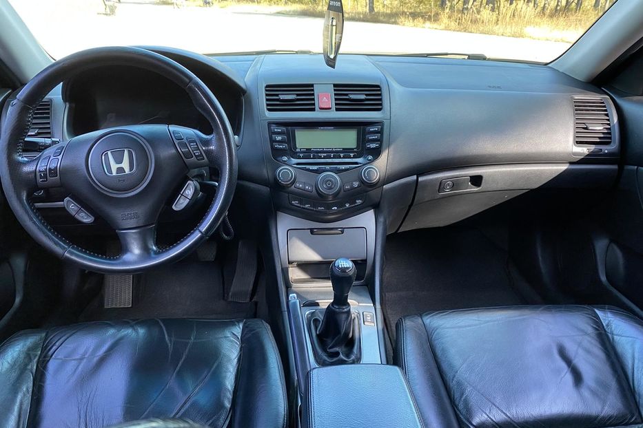 Продам Honda Accord 2006 года в г. Энергодар, Запорожская область