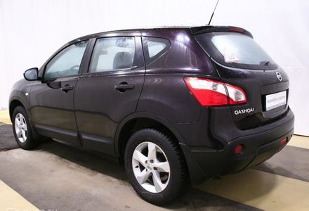 Продам Nissan Qashqai 2011 года в г. Снежное, Донецкая область
