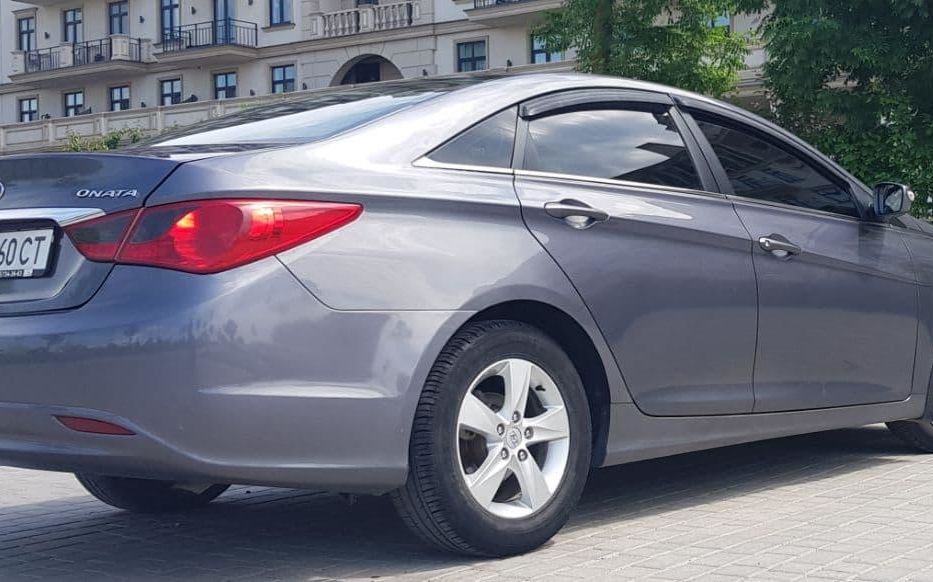 Продам Hyundai Sonata 2010 года в Киеве