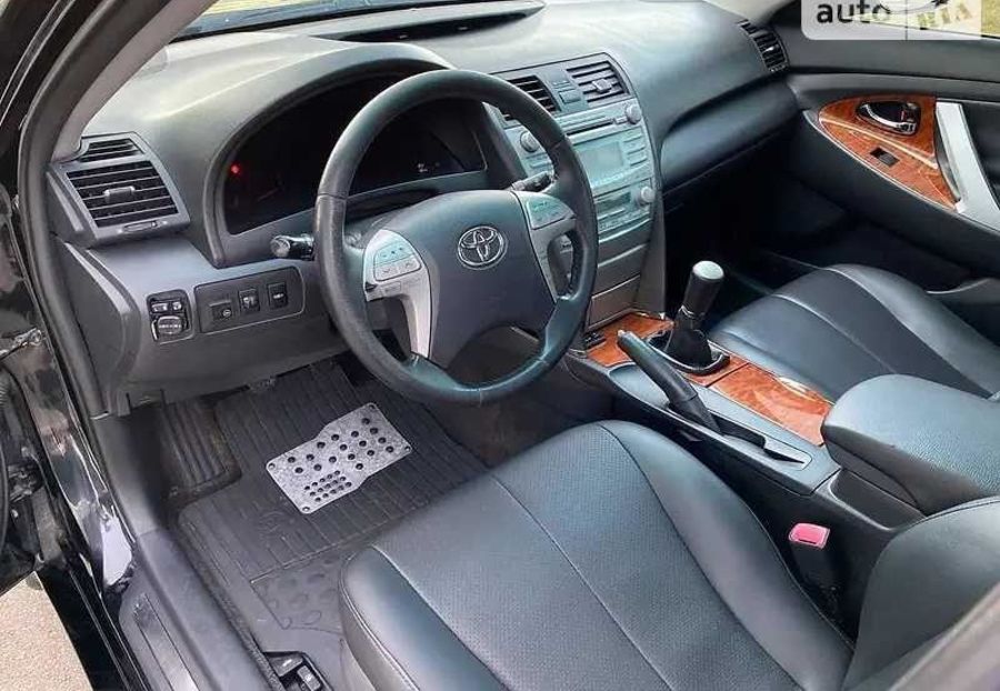 Продам Toyota Camry 2008 года в Харькове