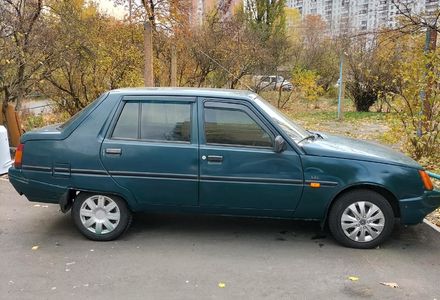 Продам ЗАЗ 1103 Славута 2004 года в Киеве