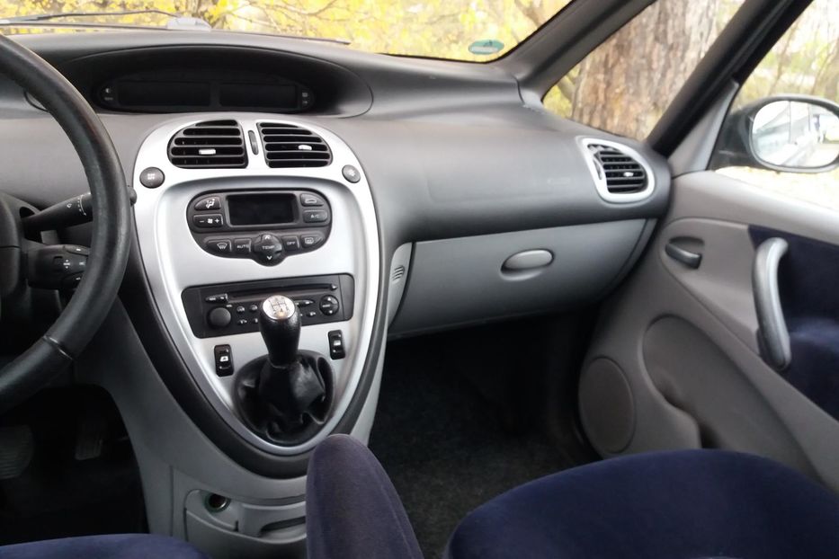 Продам Citroen Xsara Picasso 2002 года в Житомире