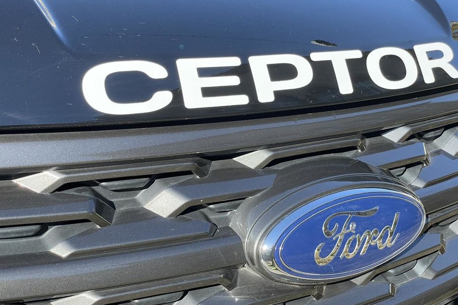 Продам Ford Explorer Police Intercepot 2018 года в Киеве