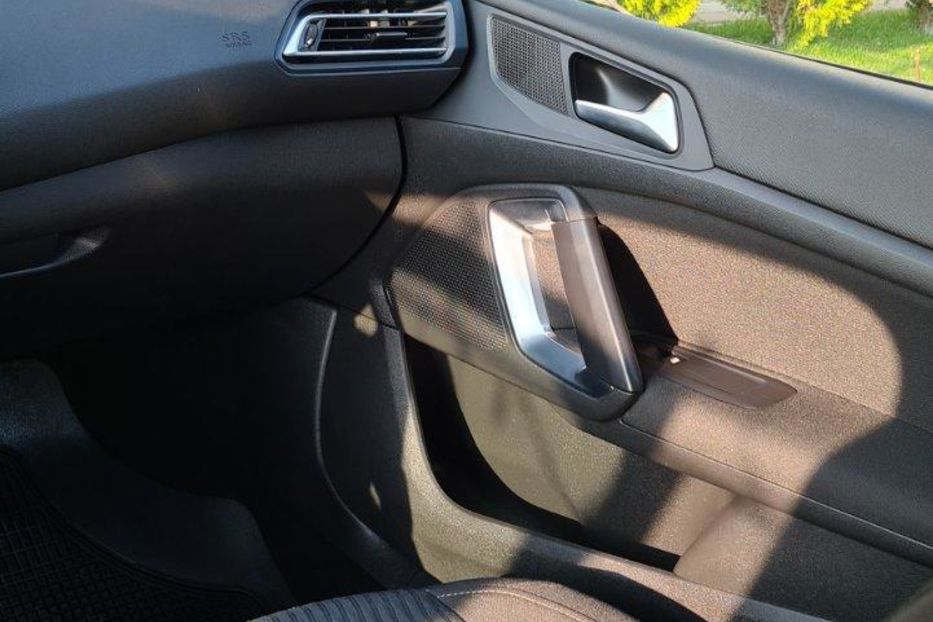 Продам Peugeot 308 2015 года в г. Калуш, Ивано-Франковская область