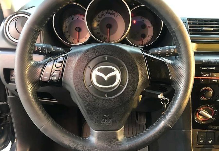 Продам Mazda 3 2008 года в Сумах