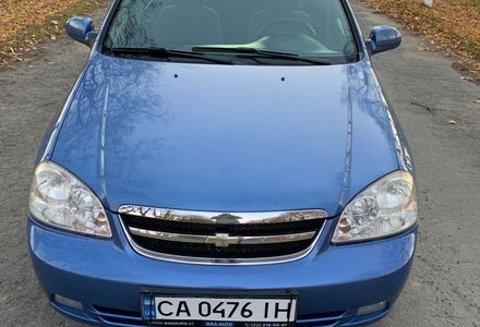 Продам Chevrolet Lacetti Sx 2006 года в Киеве