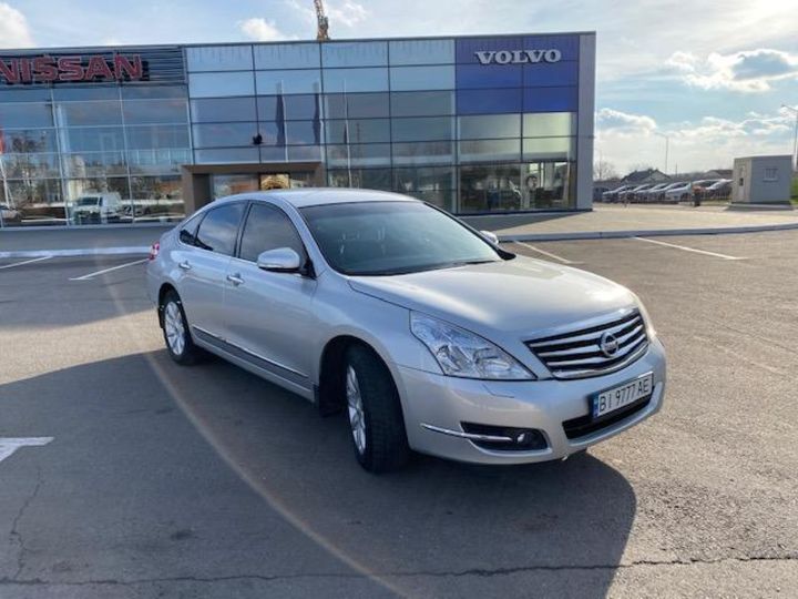 Продам Nissan Teana 2008 года в Полтаве