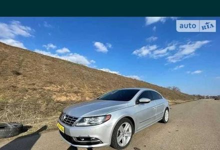 Продам Volkswagen Passat CC 2013 года в Одессе