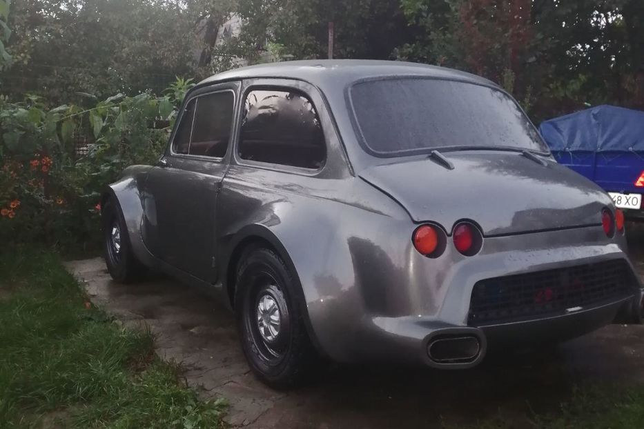 Продам ЗАЗ 965 1967 года в Чернигове