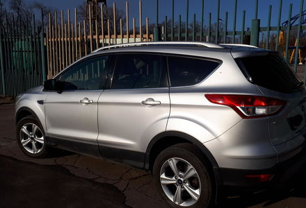 Продам Ford Kuga 2015 года в г. Мариуполь, Донецкая область