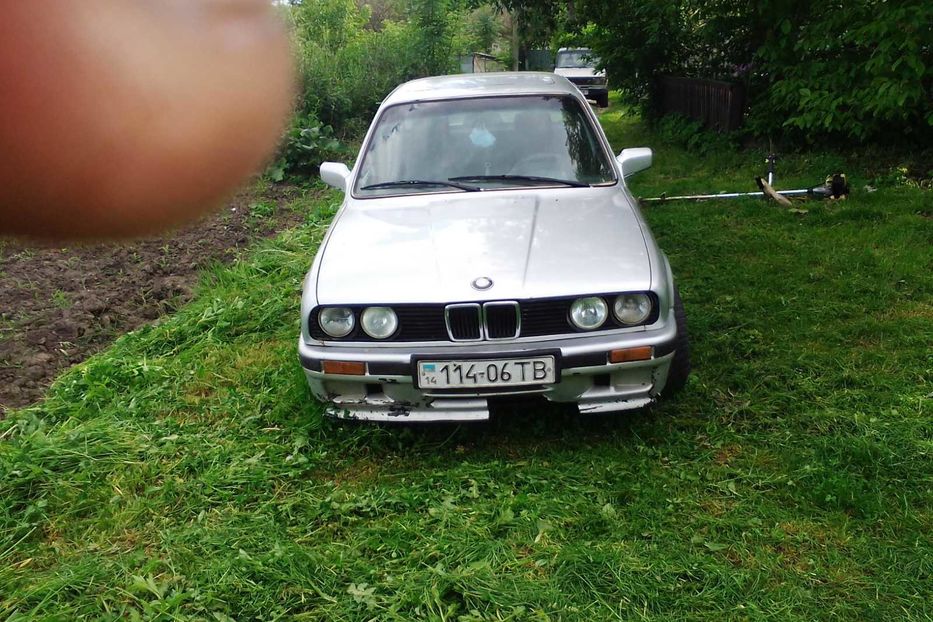 Продам BMW 324 1986 года в Хмельницком