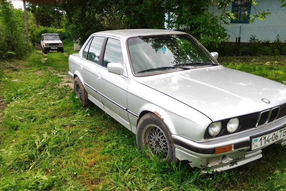 Продам BMW 324 1986 года в Хмельницком