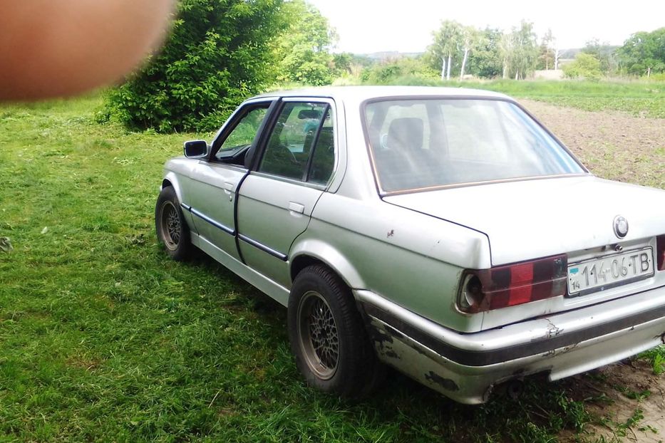 Продам BMW 324 1986 года в Хмельницком