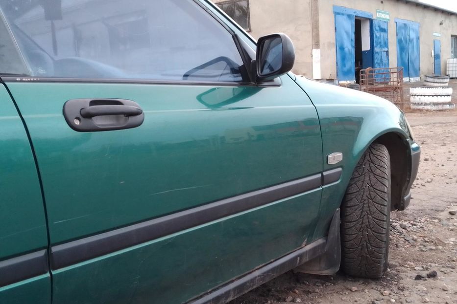 Продам Honda Civic 1996 года в Одессе