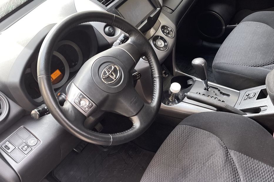 Продам Toyota Rav 4 2007 года в Днепре