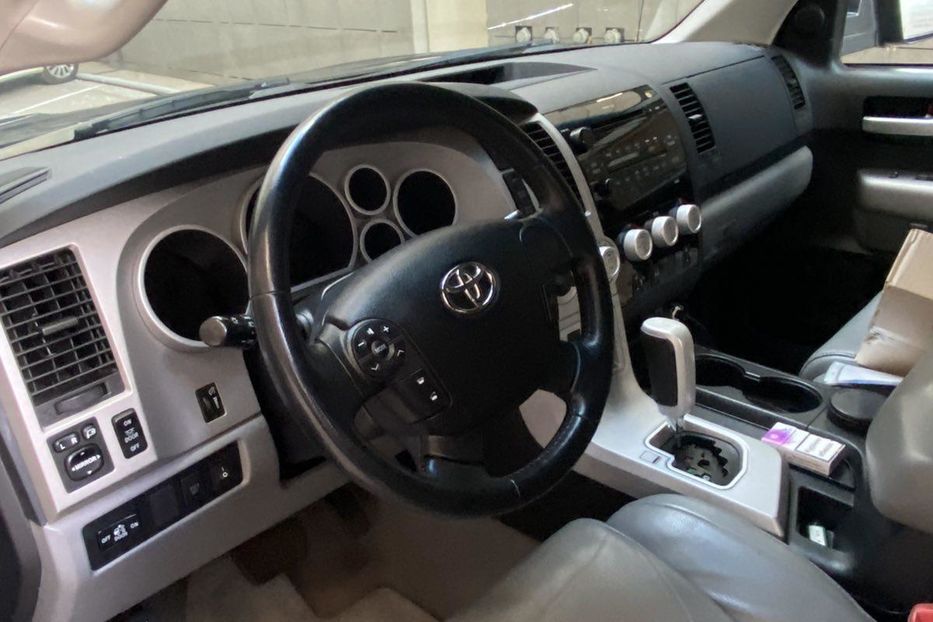 Продам Toyota Tundra Toyota Tundra Limited  2007 года в Киеве