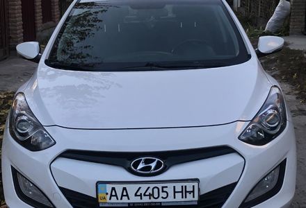 Продам Hyundai i30  2012 года в Киеве