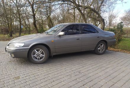 Продам Toyota Camry 1997 года в г. Коблево, Николаевская область