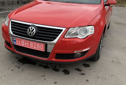 Продам Volkswagen Passat B6 Highline  2010 года в Харькове