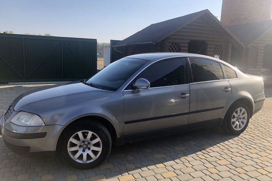 Продам Volkswagen Passat B5 2004 года в г. Самбор, Львовская область