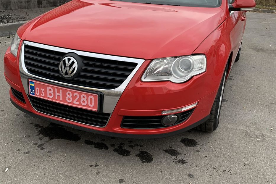 Продам Volkswagen Passat B6 Highline  2010 года в Харькове