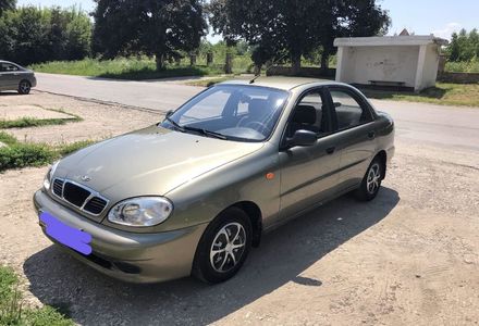 Продам Daewoo Sens 2006 года в Киеве