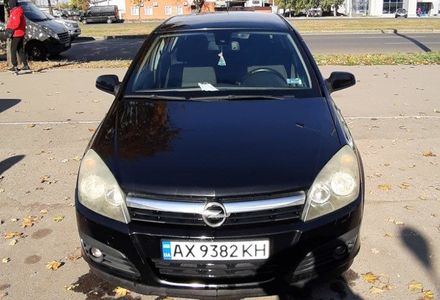 Продам Opel Astra H 2006 года в Харькове