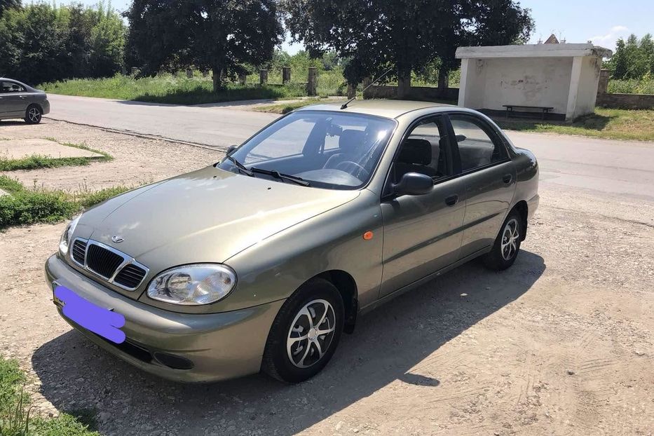 Продам Daewoo Sens 2006 года в Киеве