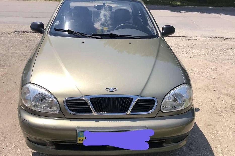 Продам Daewoo Sens 2006 года в Киеве