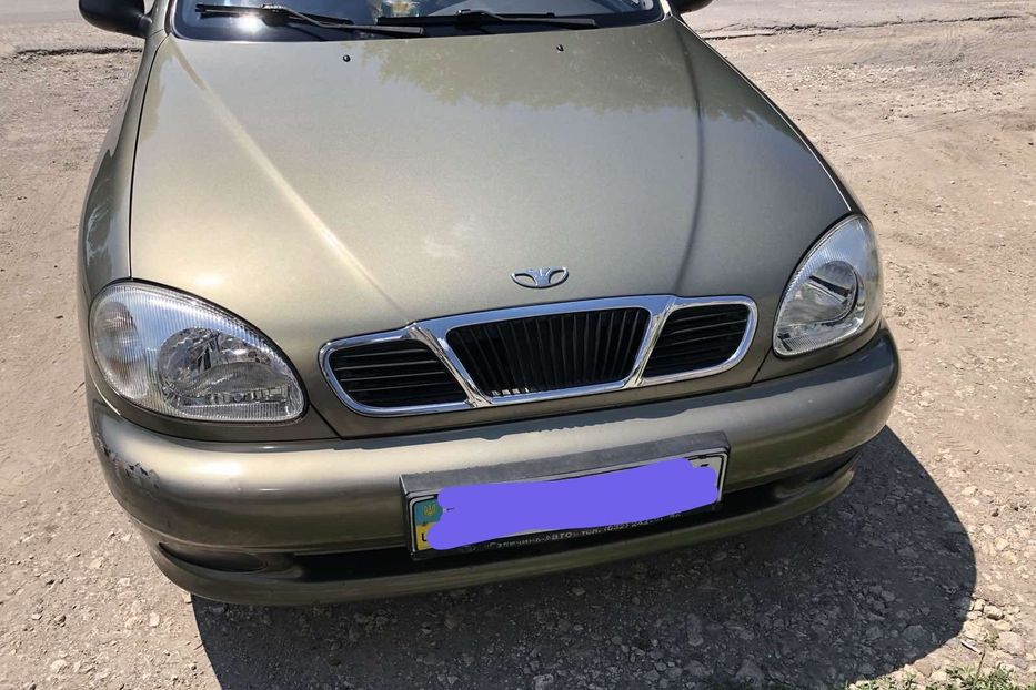 Продам Daewoo Sens 2006 года в Киеве