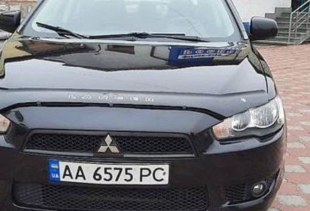 Продам Mitsubishi Lancer 2010 года в г. Васильков, Киевская область