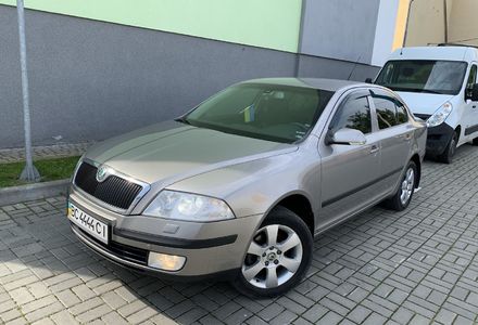 Продам Skoda Octavia A5 ELEGANCE 2008 года в Львове