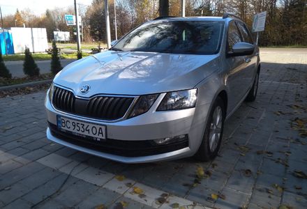 Продам Skoda Octavia A7 2017 года в г. Трускавец, Львовская область