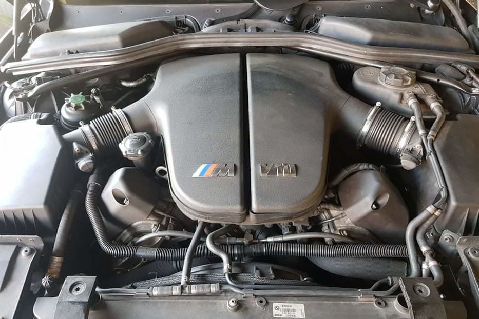 Продам BMW M6 2009 года в Виннице
