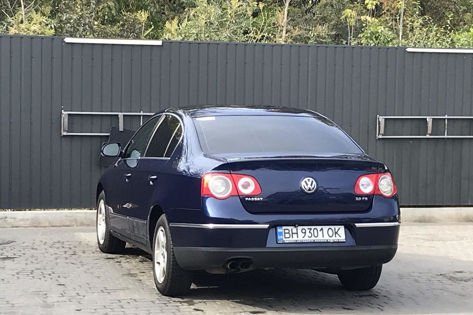 Продам Volkswagen Passat B6 2006 года в г. Измаил, Одесская область