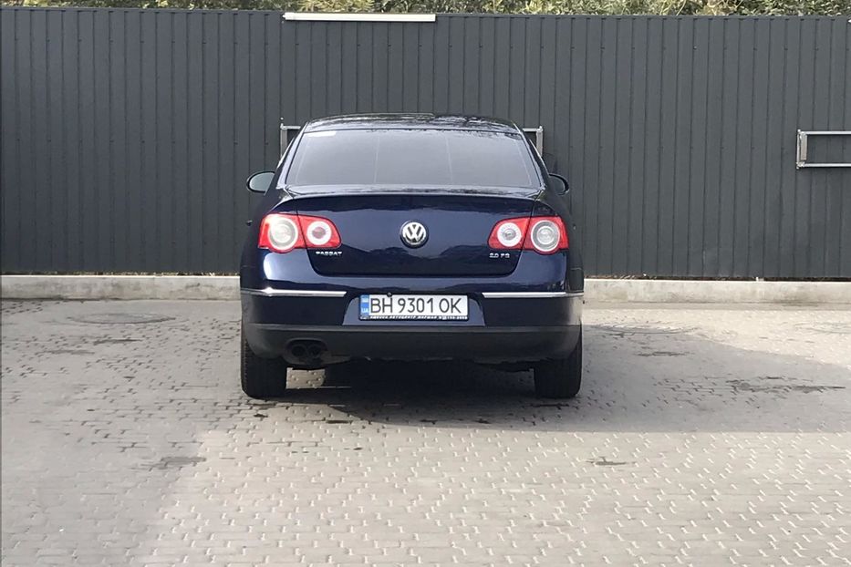 Продам Volkswagen Passat B6 2006 года в г. Измаил, Одесская область