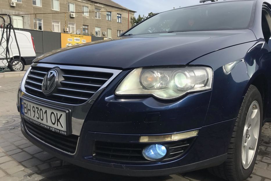 Продам Volkswagen Passat B6 2006 года в г. Измаил, Одесская область