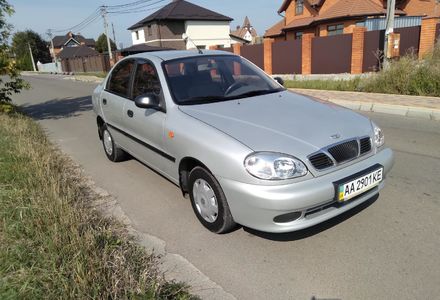 Продам Daewoo Sens 1.3 2006 года в Киеве