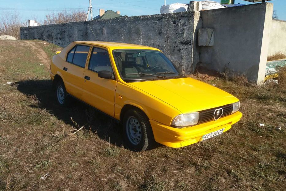 Продам Alfa Romeo 33 1985 года в Харькове