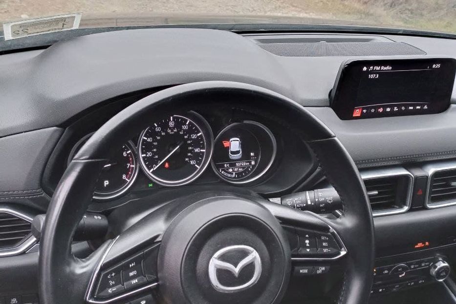Продам Mazda CX-5 AWD Grand Touring  2017 года в г. Богородчаны, Ивано-Франковская область